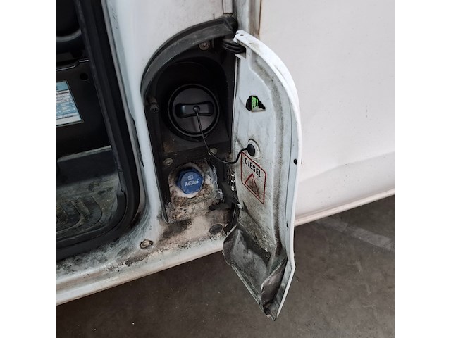 Bedrijfsauto, mercedes-benz, vito, 2018 - afbeelding 55 van  70