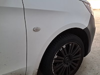 Bedrijfsauto, mercedes-benz, vito, 2018 - afbeelding 45 van  70