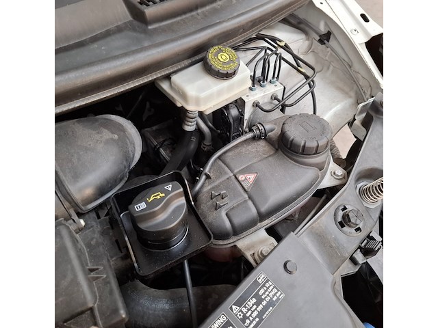 Bedrijfsauto, mercedes-benz, vito, 2018 - afbeelding 60 van  70