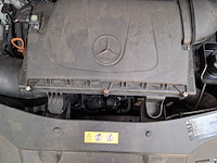 Bedrijfsauto, mercedes-benz, vito, 2018 - afbeelding 61 van  70