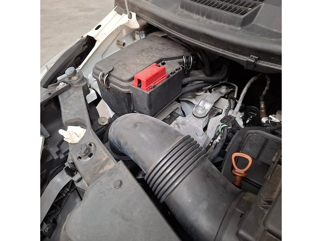 Bedrijfsauto, mercedes-benz, vito, 2018 - afbeelding 62 van  70