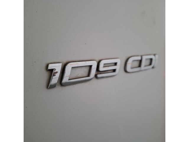 Bedrijfsauto, mercedes-benz, vito, 2018 - afbeelding 63 van  70