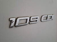 Bedrijfsauto, mercedes-benz, vito, 2018 - afbeelding 63 van  70