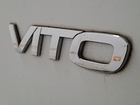 Bedrijfsauto, mercedes-benz, vito, 2018 - afbeelding 64 van  70