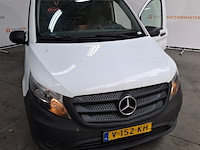 Bedrijfsauto, mercedes-benz, vito, 2018 - afbeelding 65 van  70