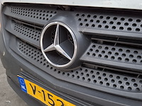 Bedrijfsauto, mercedes-benz, vito, 2018 - afbeelding 66 van  70