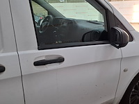 Bedrijfsauto, mercedes-benz, vito, 2018 - afbeelding 56 van  70