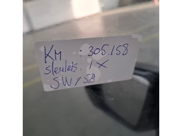 Bedrijfsauto, mercedes-benz, vito, 2018 - afbeelding 68 van  70