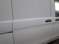 Bedrijfsauto, mercedes-benz, vito, 2018 - afbeelding 67 van  70