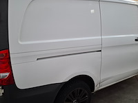 Bedrijfsauto, mercedes-benz, vito, 2018 - afbeelding 69 van  70