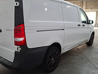 Bedrijfsauto, mercedes-benz, vito, 2018 - afbeelding 70 van  70