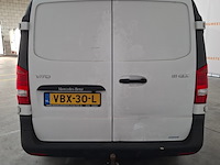 Bedrijfsauto, mercedes-benz, vito, 2019 - afbeelding 2 van  65