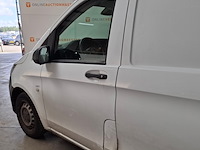 Bedrijfsauto, mercedes-benz, vito, 2019 - afbeelding 4 van  65