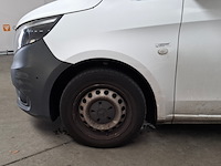 Bedrijfsauto, mercedes-benz, vito, 2019 - afbeelding 5 van  65