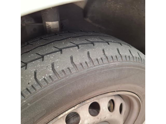 Bedrijfsauto, mercedes-benz, vito, 2019 - afbeelding 6 van  65