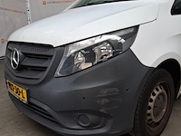 Bedrijfsauto, mercedes-benz, vito, 2019 - afbeelding 7 van  65