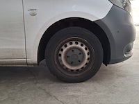 Bedrijfsauto, mercedes-benz, vito, 2019 - afbeelding 13 van  65