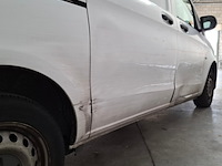 Bedrijfsauto, mercedes-benz, vito, 2019 - afbeelding 15 van  65