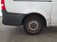 Bedrijfsauto, mercedes-benz, vito, 2019 - afbeelding 17 van  65
