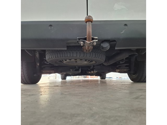 Bedrijfsauto, mercedes-benz, vito, 2019 - afbeelding 18 van  65