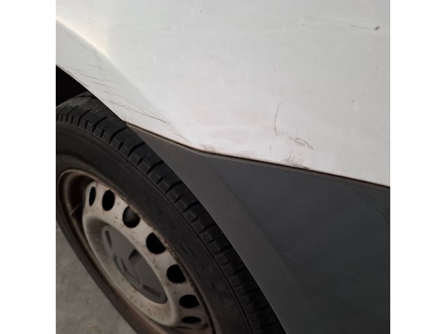 Bedrijfsauto, mercedes-benz, vito, 2019 - afbeelding 20 van  65