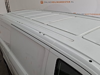 Bedrijfsauto, mercedes-benz, vito, 2019 - afbeelding 21 van  65