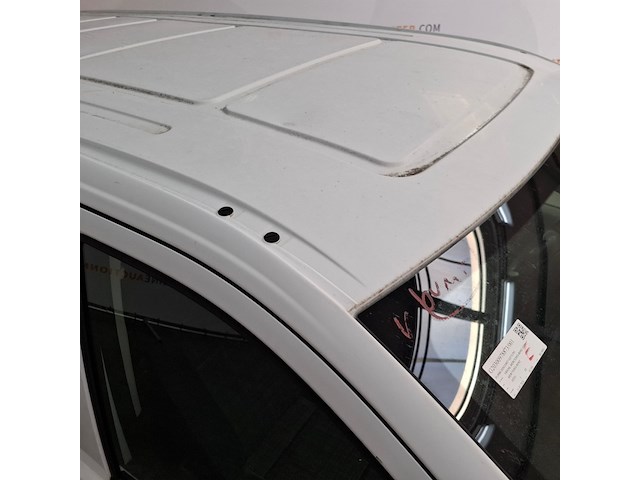 Bedrijfsauto, mercedes-benz, vito, 2019 - afbeelding 22 van  65