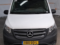 Bedrijfsauto, mercedes-benz, vito, 2019 - afbeelding 12 van  65