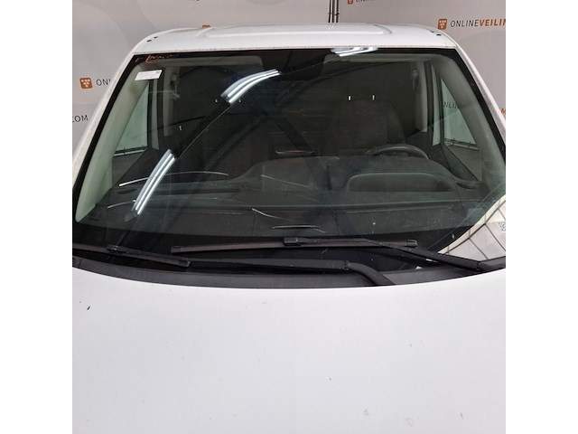 Bedrijfsauto, mercedes-benz, vito, 2019 - afbeelding 24 van  65