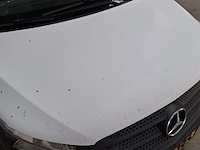 Bedrijfsauto, mercedes-benz, vito, 2019 - afbeelding 27 van  65
