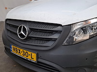 Bedrijfsauto, mercedes-benz, vito, 2019 - afbeelding 29 van  65
