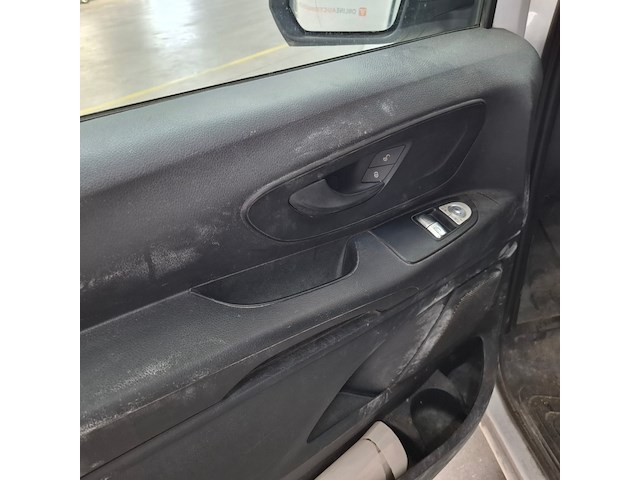 Bedrijfsauto, mercedes-benz, vito, 2019 - afbeelding 31 van  65
