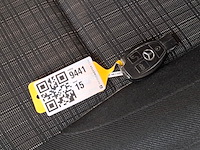 Bedrijfsauto, mercedes-benz, vito, 2019 - afbeelding 32 van  65
