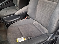 Bedrijfsauto, mercedes-benz, vito, 2019 - afbeelding 33 van  65