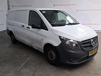 Bedrijfsauto, mercedes-benz, vito, 2019 - afbeelding 23 van  65