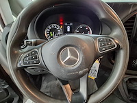 Bedrijfsauto, mercedes-benz, vito, 2019 - afbeelding 36 van  65