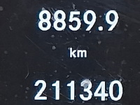 Bedrijfsauto, mercedes-benz, vito, 2019 - afbeelding 38 van  65