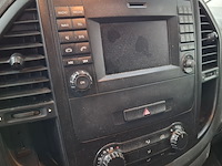 Bedrijfsauto, mercedes-benz, vito, 2019 - afbeelding 39 van  65