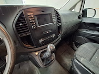 Bedrijfsauto, mercedes-benz, vito, 2019 - afbeelding 41 van  65