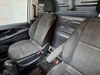 Bedrijfsauto, mercedes-benz, vito, 2019 - afbeelding 42 van  65