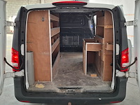Bedrijfsauto, mercedes-benz, vito, 2019 - afbeelding 43 van  65