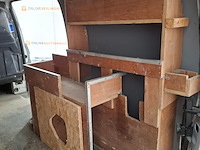 Bedrijfsauto, mercedes-benz, vito, 2019 - afbeelding 46 van  65