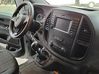 Bedrijfsauto, mercedes-benz, vito, 2019 - afbeelding 48 van  65