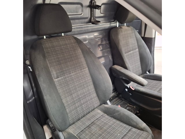 Bedrijfsauto, mercedes-benz, vito, 2019 - afbeelding 49 van  65
