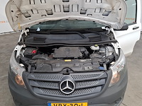 Bedrijfsauto, mercedes-benz, vito, 2019 - afbeelding 53 van  65