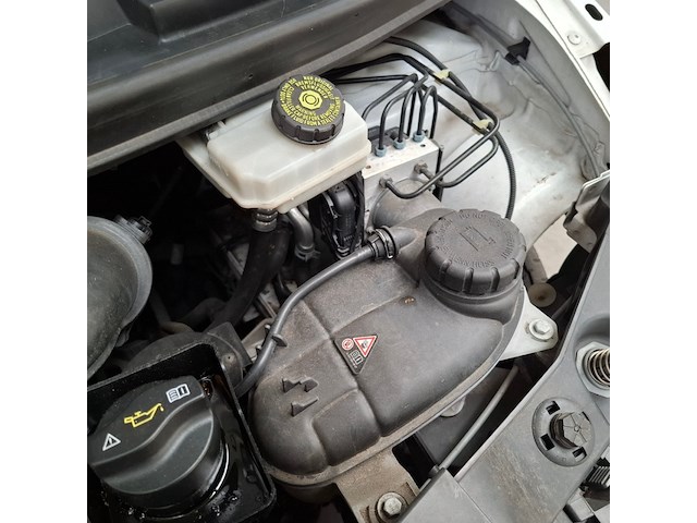 Bedrijfsauto, mercedes-benz, vito, 2019 - afbeelding 55 van  65
