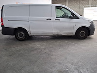 Bedrijfsauto, mercedes-benz, vito, 2019 - afbeelding 45 van  65