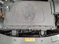 Bedrijfsauto, mercedes-benz, vito, 2019 - afbeelding 57 van  65