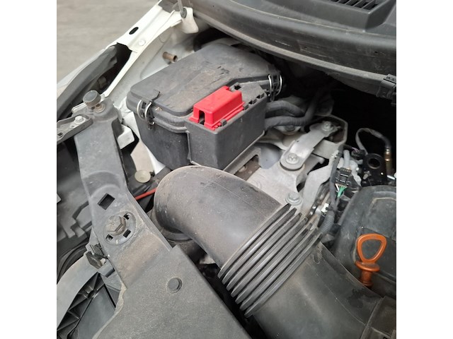 Bedrijfsauto, mercedes-benz, vito, 2019 - afbeelding 58 van  65