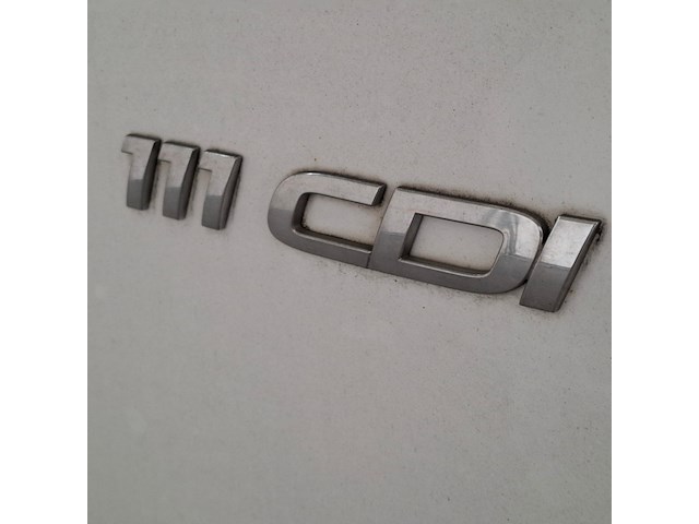 Bedrijfsauto, mercedes-benz, vito, 2019 - afbeelding 59 van  65